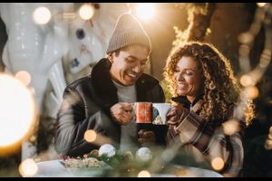 Winter-Barbecue bei MEISSEN